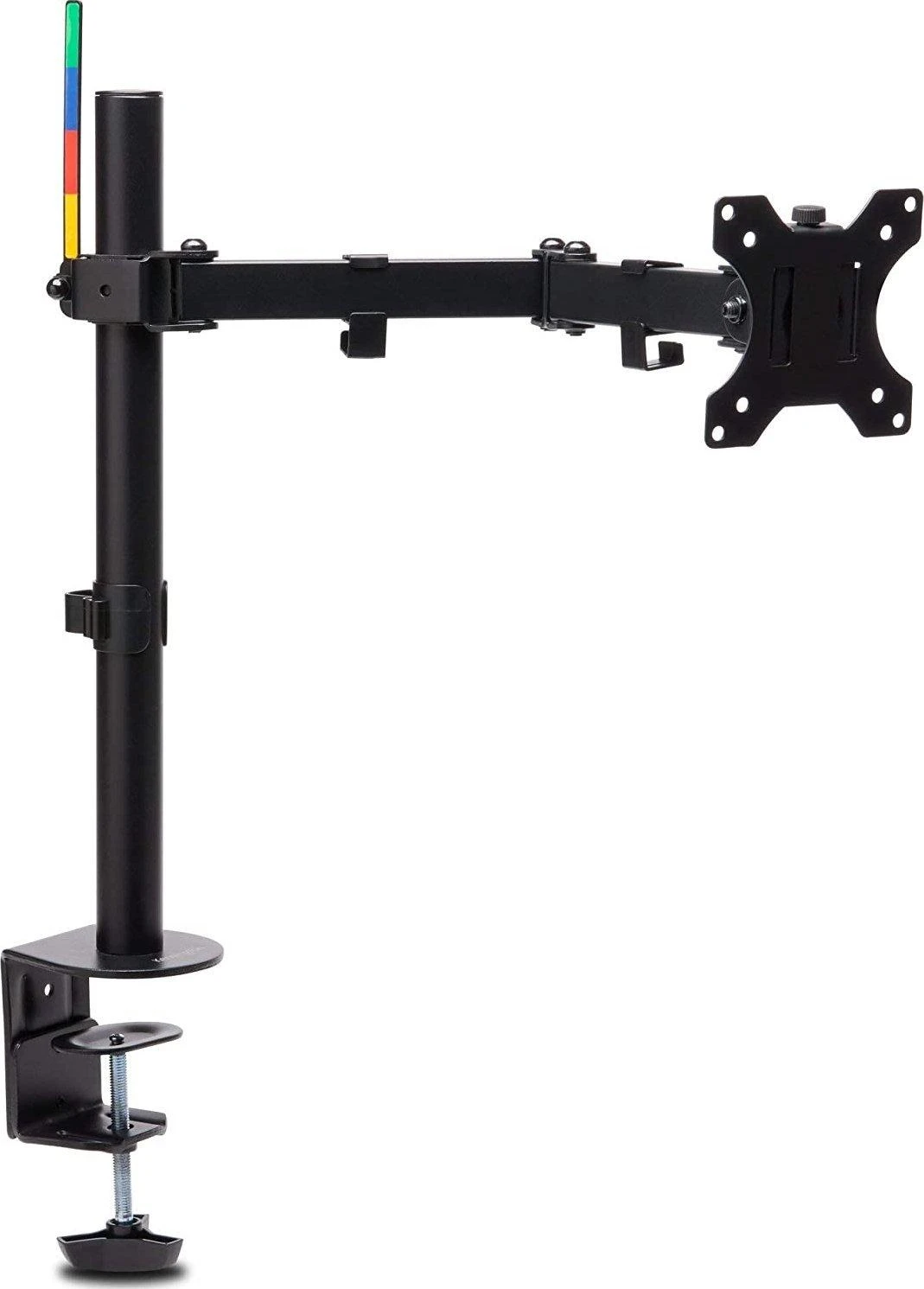 Kensington Smartfit ergo vieno monitoriaus rankos ilgio laikiklis