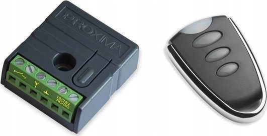 Kensington „Proxima HOMECAR1 EU“ rinkinys
