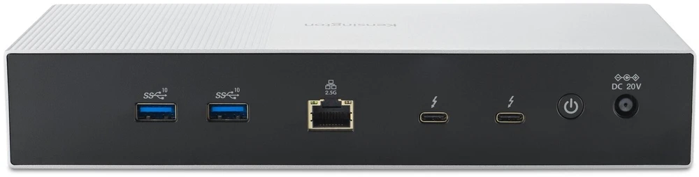 Leitz KENSINGTON SD5000T5 EQ Thunderbolt 5 Docking Station
