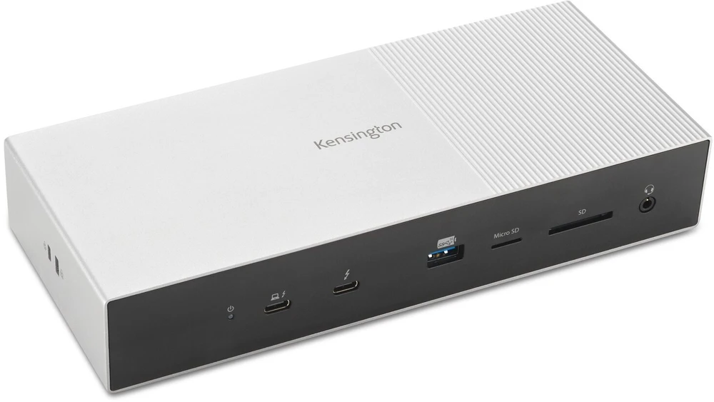 Leitz KENSINGTON SD5000T5 EQ Thunderbolt 5 Docking Station