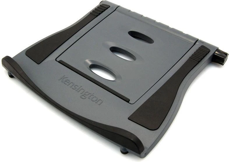 Leitz Nešiojamo kompiuterio stovas KENSINGTON EasyRiser, pilkos sp.
