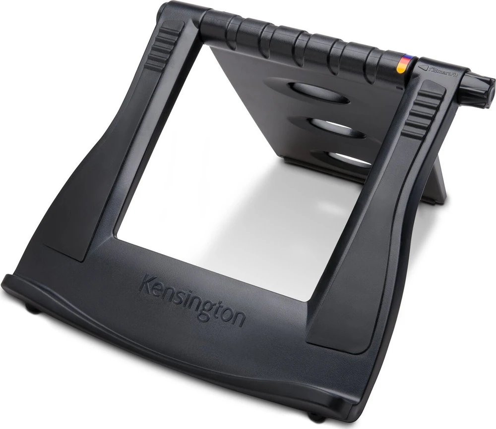 Kensington - EQ EasyRiserS nešiojamojo kompiuterio stovas (juodas)