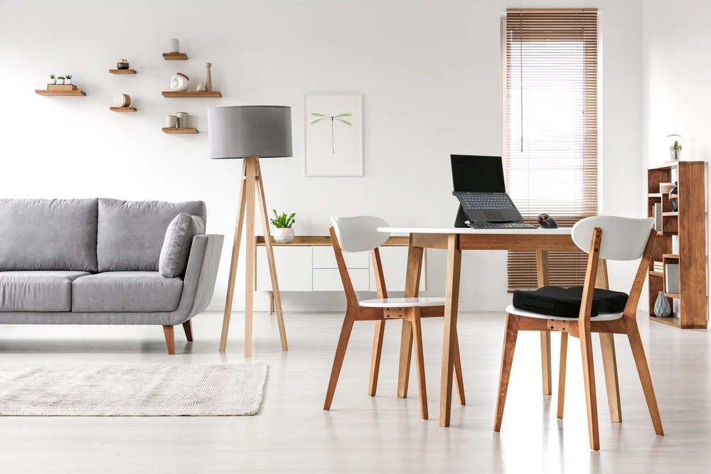 Kensington - EQ EasyRiserS nešiojamojo kompiuterio stovas (juodas)