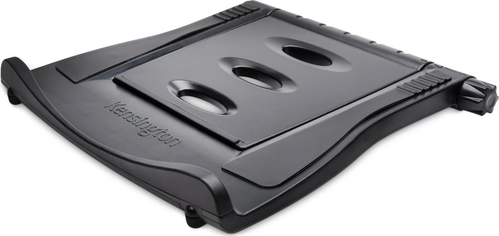 Kensington - EQ EasyRiserS nešiojamojo kompiuterio stovas (juodas)