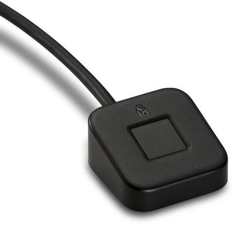 „Kensington VeriMark Guard 2.1 USB-C“ pirštų atspaudų raktas