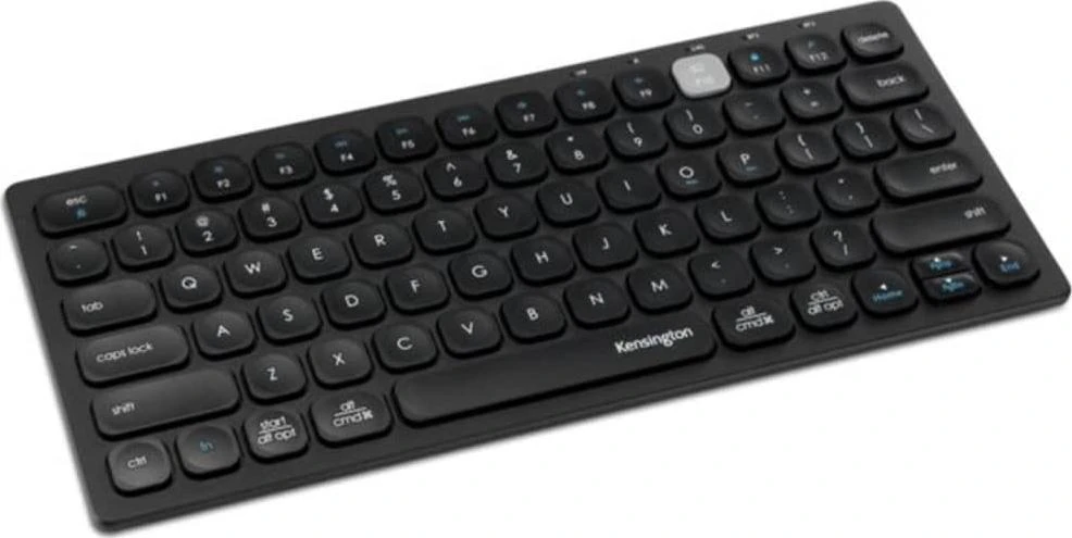 Klaviatūra Kensington K75502WW