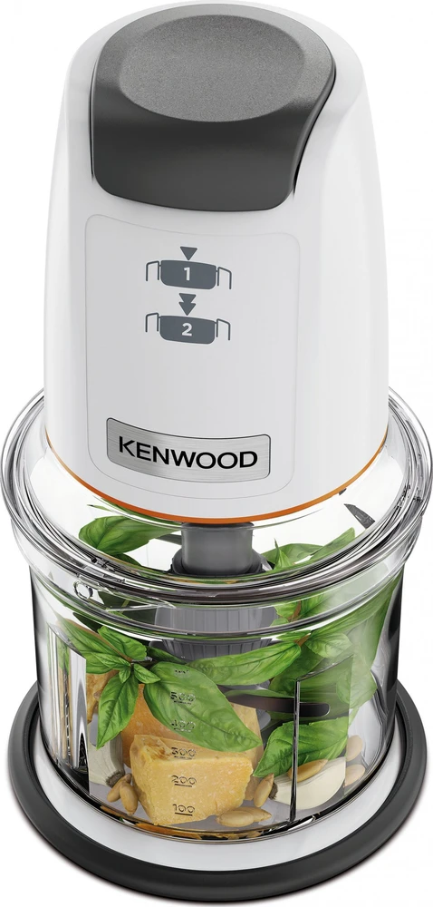 Kenwood CHP61.100WH mini smulkintuvas