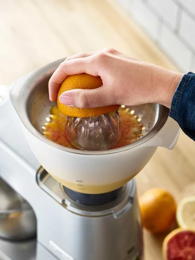 DeLonghi Priedas Kenwood AWAT312B1/AT312 - citrusinių vaisių sulčiaspaudė