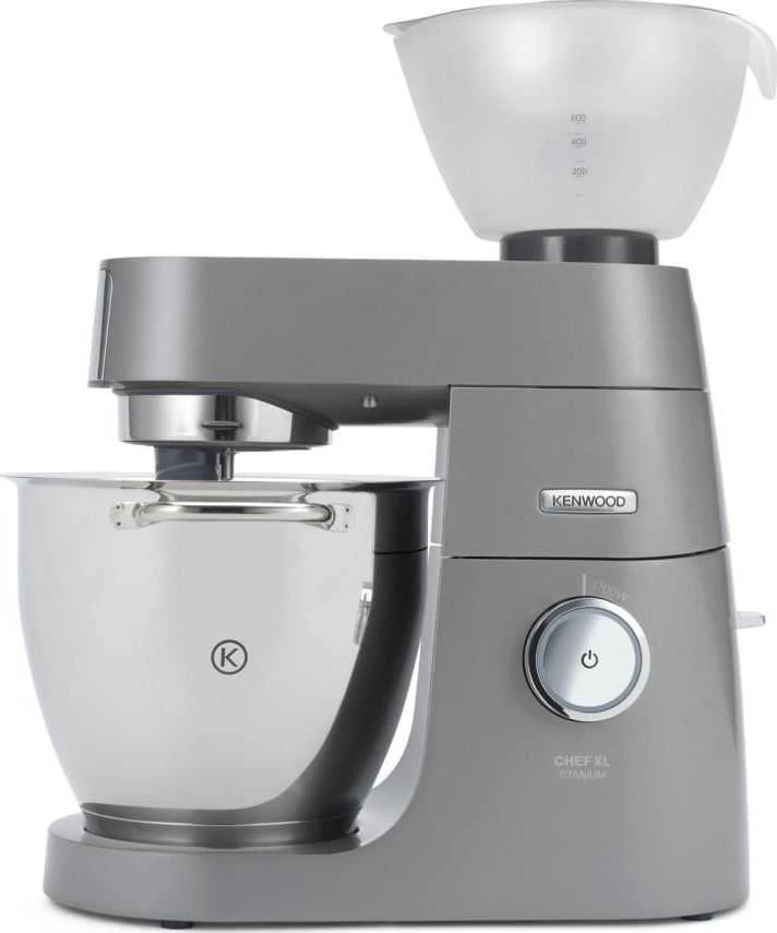 DeLonghi Priedas Kenwood AWAT312B1/AT312 - citrusinių vaisių sulčiaspaudė