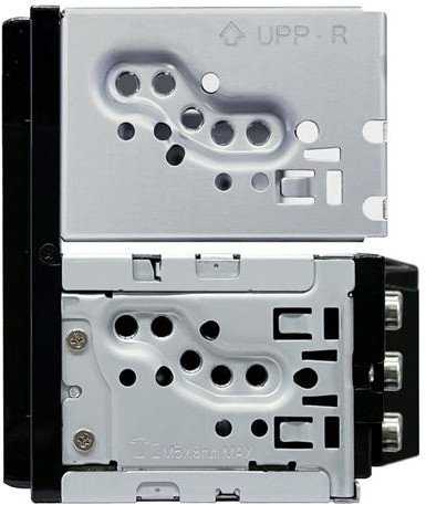 Automagnetola Kenwood DMX5023DAB