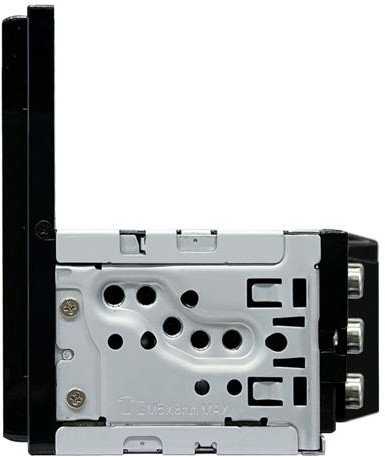 Automagnetola Kenwood DMX5023DAB