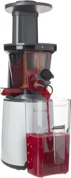 Sulčiaspaudė Kenwood JMP 400 WH PureJuice