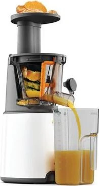 Sulčiaspaudė Kenwood JMP 400 WH PureJuice