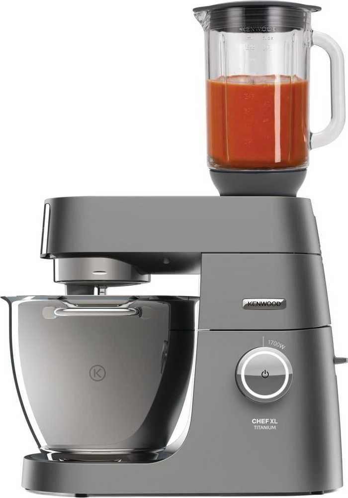 Smulkintuvas (prieads) KENWOOD KAH359GL