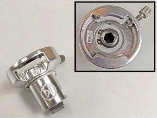 Adapteris Kenwood KAT001ME