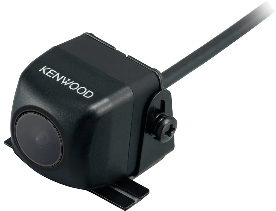 Automagnetola Kenwood, CMOS230 universali galinio vaizdo kamera