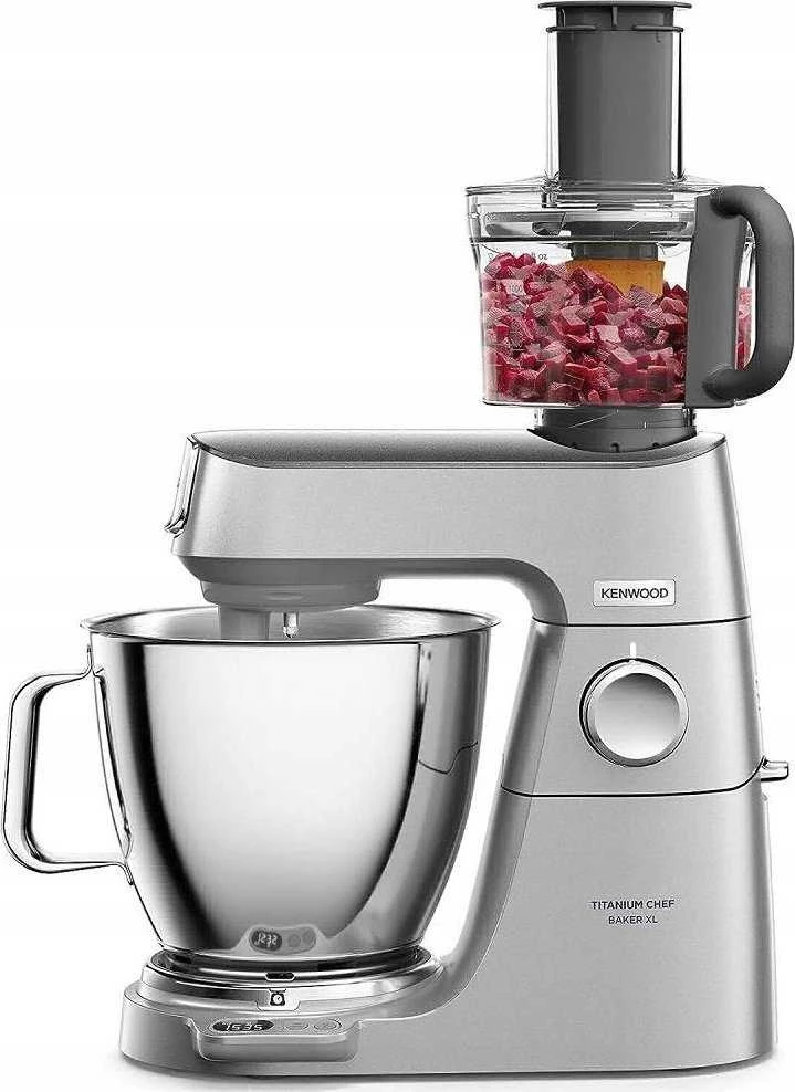 Virtuvės kombaino priedas Kenwood KAH65.000PL, AW20010042