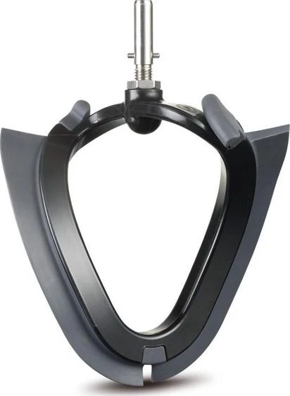 Virtuvinis kombainas Kenwood Titanium Chef Baker KVC85.594SI