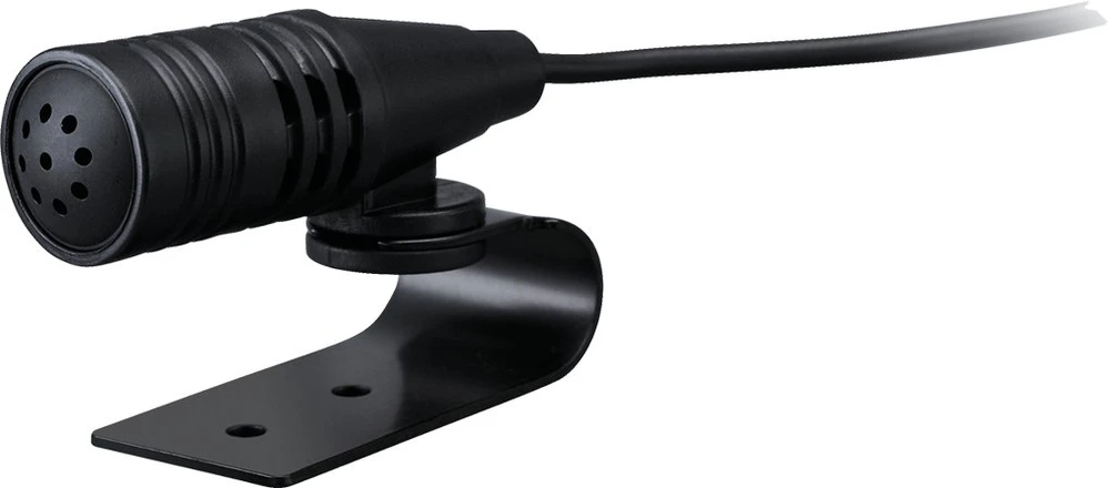 Kenwood, mikrofonas KCA-MC10