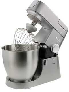 Virtuvinis kombainas Kenwood Chef XL Stand mixer 1200 W Sidabrinis