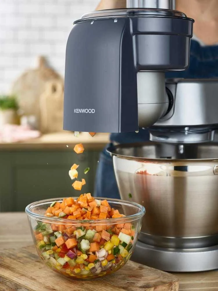 Virtuvinis kombainas KENWOOD KAX400PL