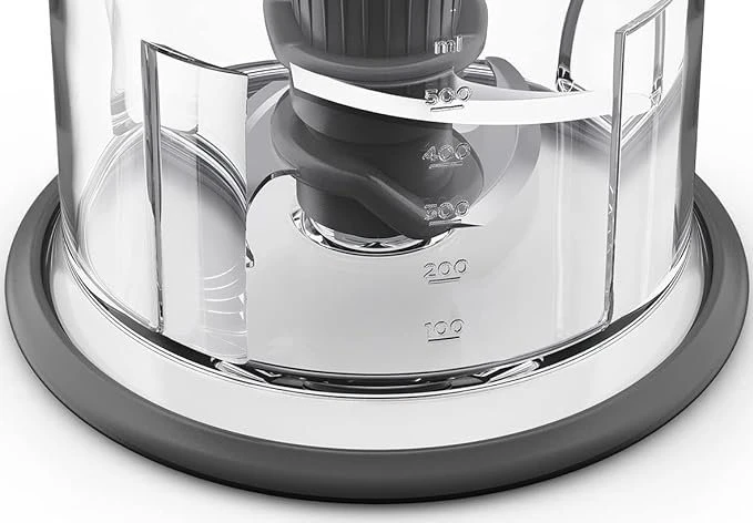KENWOOD EasyChop mini smulkintuvas CHP61.100WH, 500W