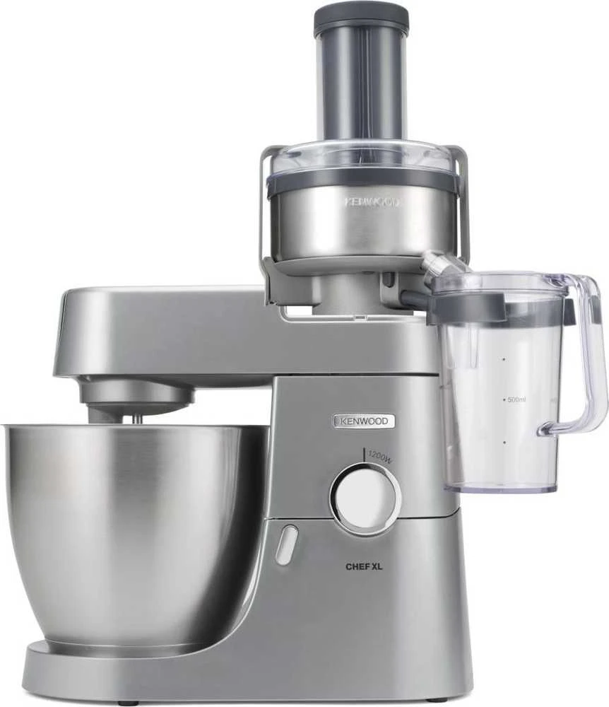Priedas Kenwood AT641/AWAT641B01 - Vaisių ir daržovių sulčiaspaudė