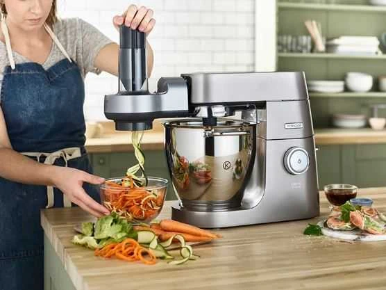Priedas Kenwood KAX 700 PL