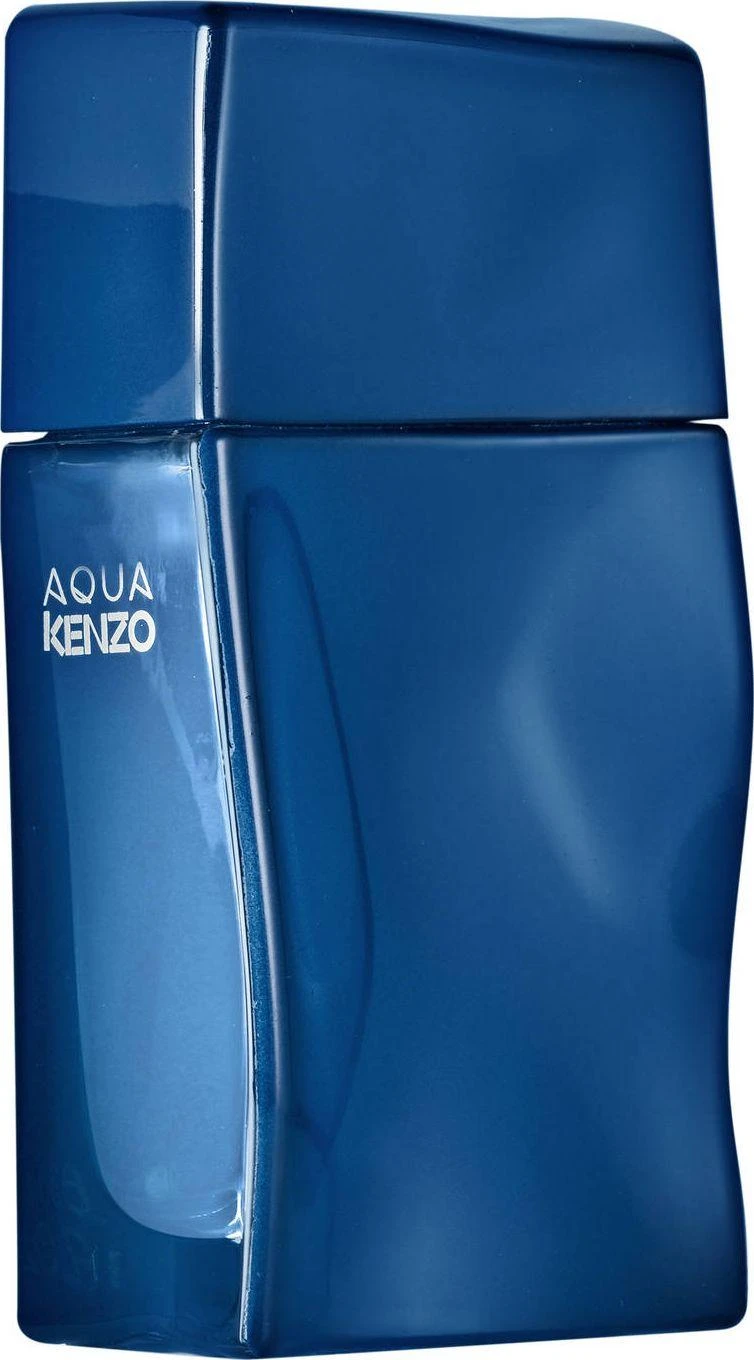 Kenzo Aqua Pour Homme Eau De Toilette, 100 ml Purškiklis