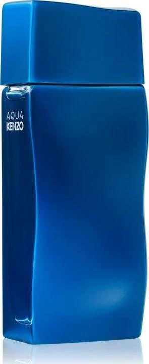 Kenzo Aqua Pour Homme EDT tualetinis vanduo vyrams, 50 ml