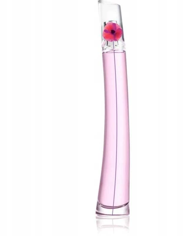 Flower By Kenzo Cherry Poppy EDP Purškiklis, 100 ml