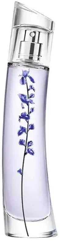 Flower By Kenzo Ikebana Indigo EDP parfumuotas vanduo moterims, 40 ml