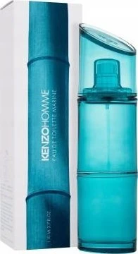 Kvepalai vyrams Kenzo Homme Marine EDT, 110 ml