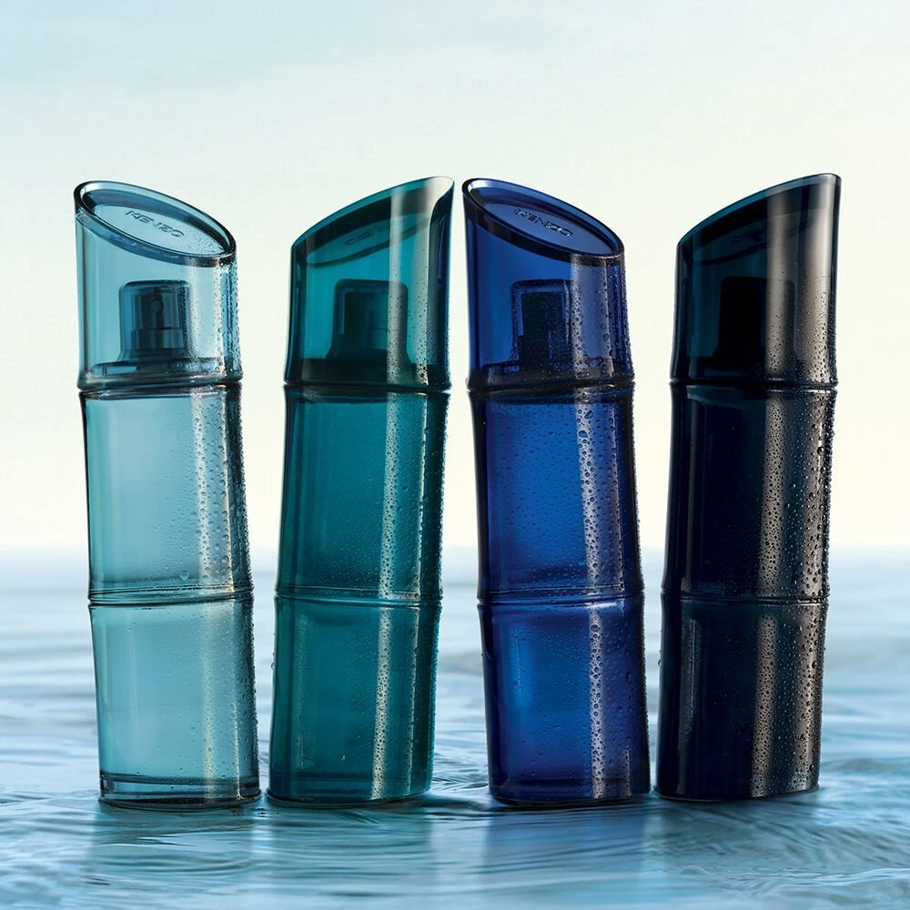 Kvepalai vyrams Kenzo Homme Marine EDT, 110 ml