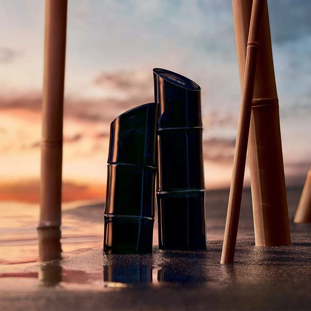 Kvepalai vyrams KENZO Homme EDP, 60 ml