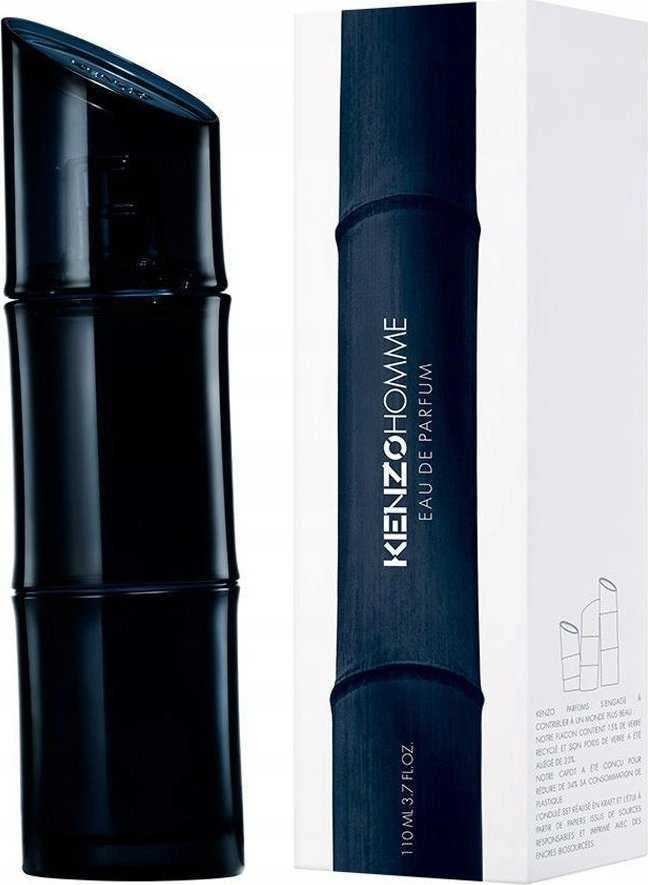 Kvepalai vyrams KENZO Homme EDP, 60 ml