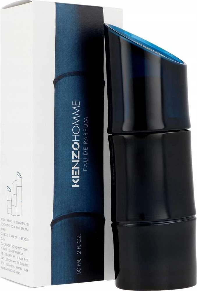 Kvepalai vyrams KENZO Homme EDP, 60 ml