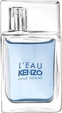 L'eau Kenzo Pour Homme EDT tualetinis vanduo unisex, 30 ml