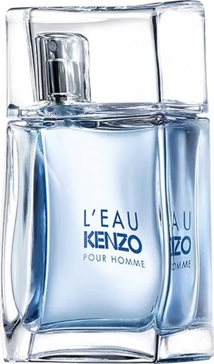 L'eau Kenzo Pour Homme EDT tualetinis vanduo unisex, 30 ml