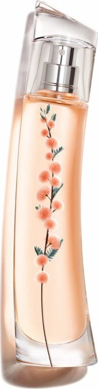 Kenzo Flower Ikebana Mimosa EDP parfumuotas vanduo moterims, 40 ml