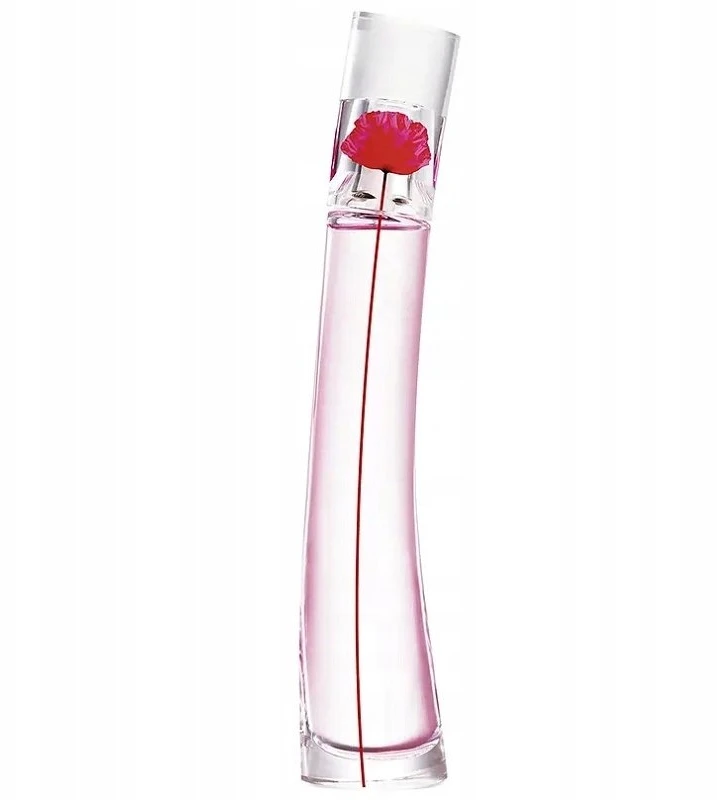Flower By Kenzo Poppy Bouquet EDP Florale, 50 ml
