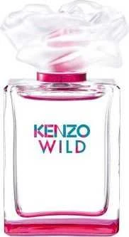 Kenzo Wild EDT tualetinis vanduo moterims, 50 ml