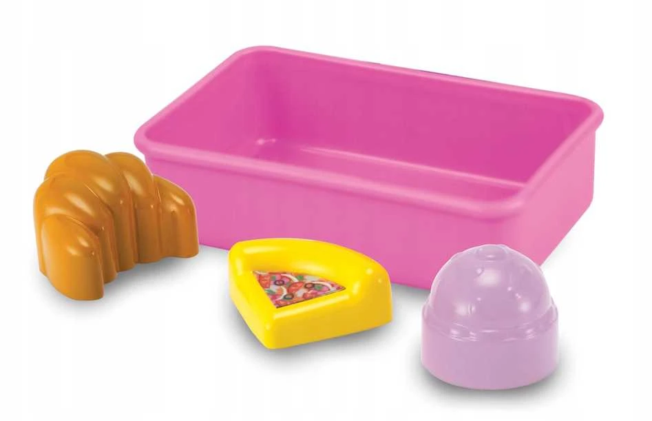 Anek Smily Play *****orkaitė piecz/ucz się SmilyPl 00761G 40675