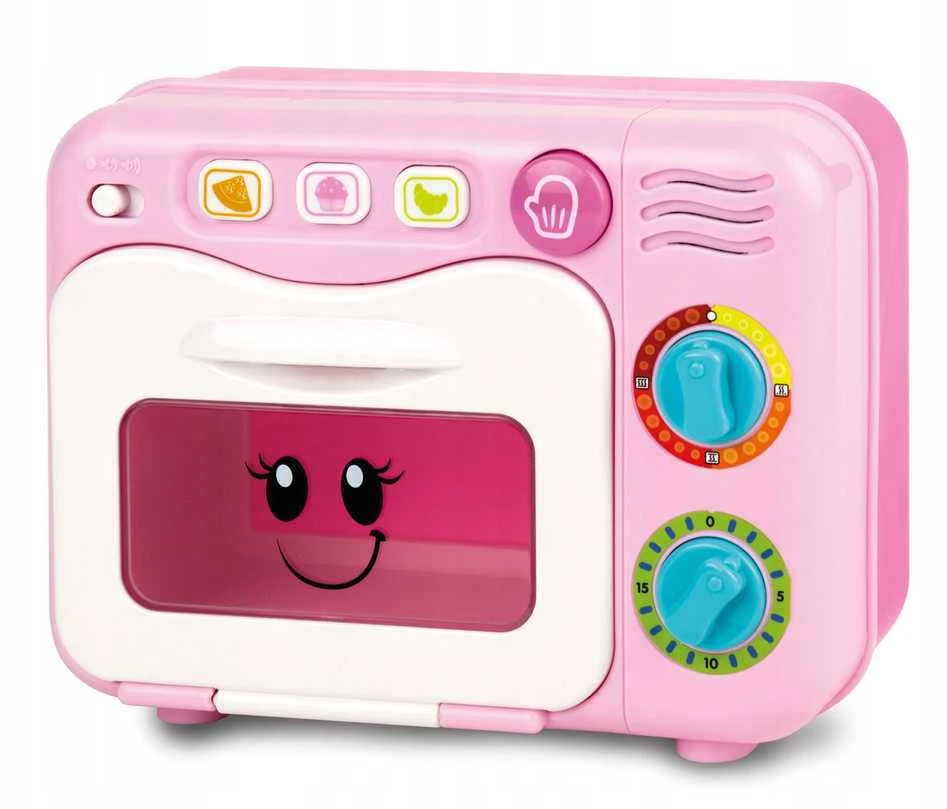 Anek Smily Play *****orkaitė piecz/ucz się SmilyPl 00761G 40675