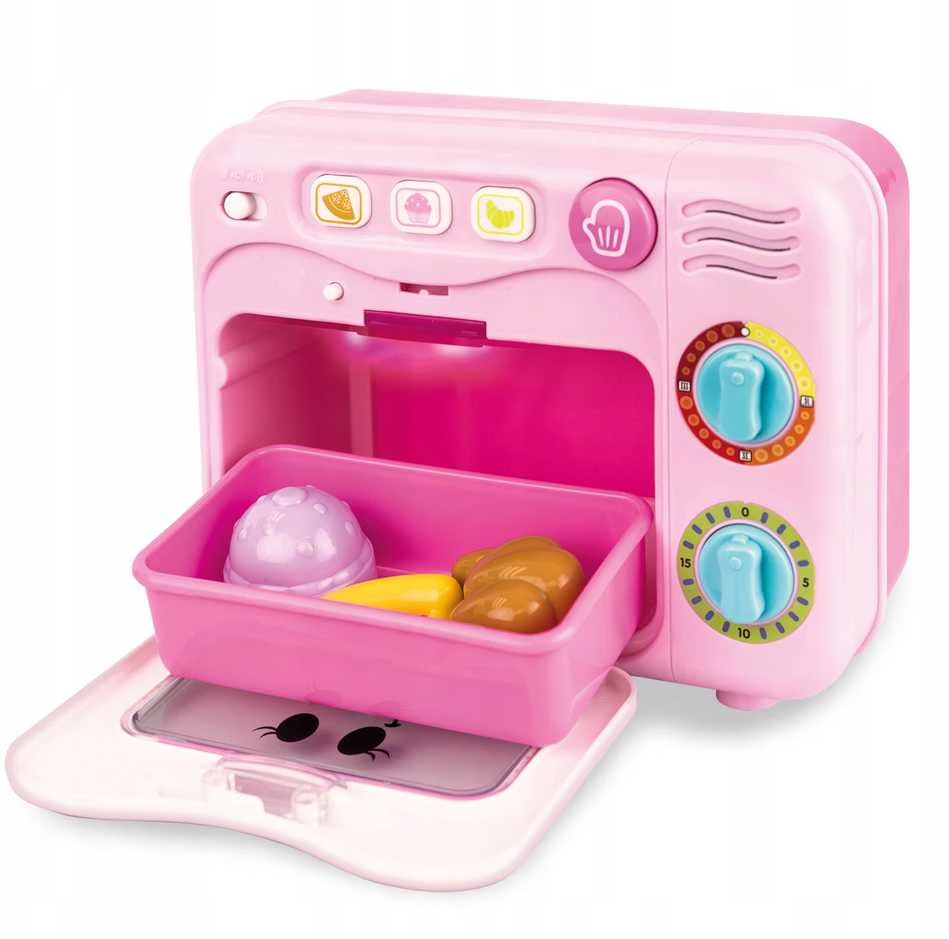 Anek Smily Play *****orkaitė piecz/ucz się SmilyPl 00761G 40675