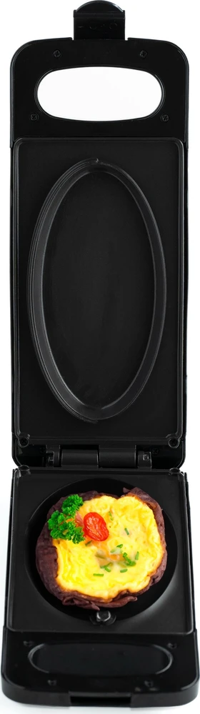 Adler | Daugiafunkcis įrenginys | AD 3066 | Lentelė | 900 W | Juodas