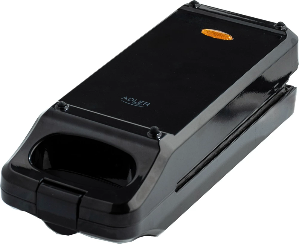 Adler | Daugiafunkcis įrenginys | AD 3066 | Lentelė | 900 W | Juodas
