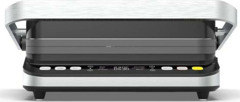 AENO EG5 elektrinis grilis, Juodas (AEG0005)