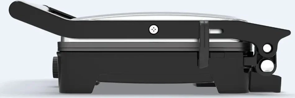 AENO EG5 elektrinis grilis, Juodas (AEG0005)