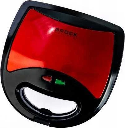 Sumuštinių keptuvas Keptuvas Brock SSM6004RD